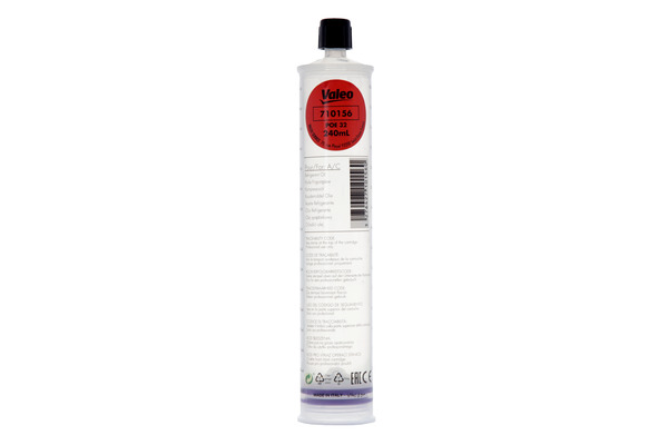 VALEO 710156 Λάδι συμπιεστή